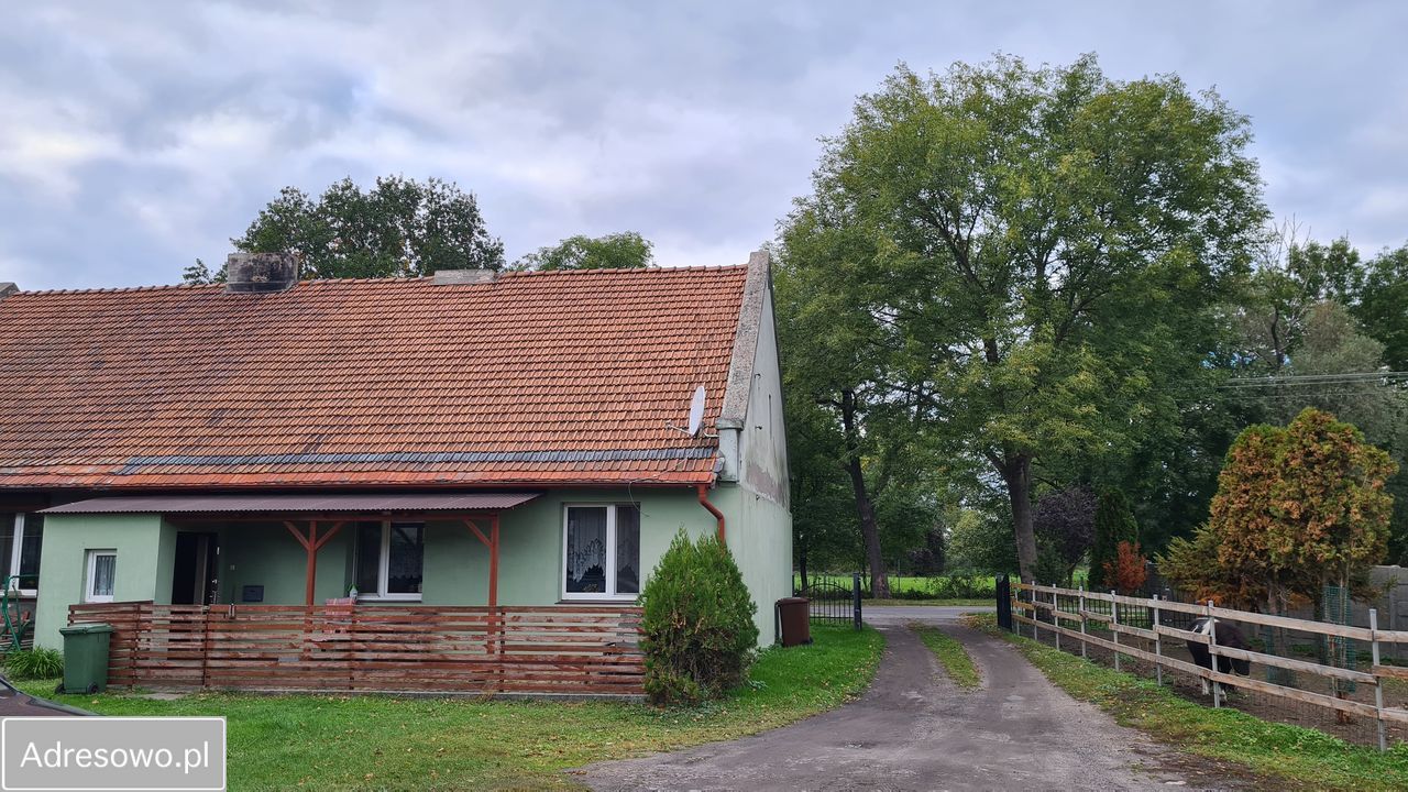 bliźniak, 3 pokoje Srocko Wielkie. Zdjęcie 13