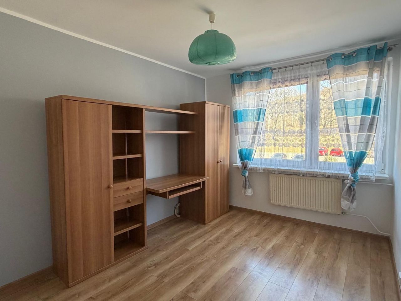 Mieszkanie 3-pokojowe Kamienna Góra Centrum, ul. Tkaczy Śląskich. Zdjęcie 5