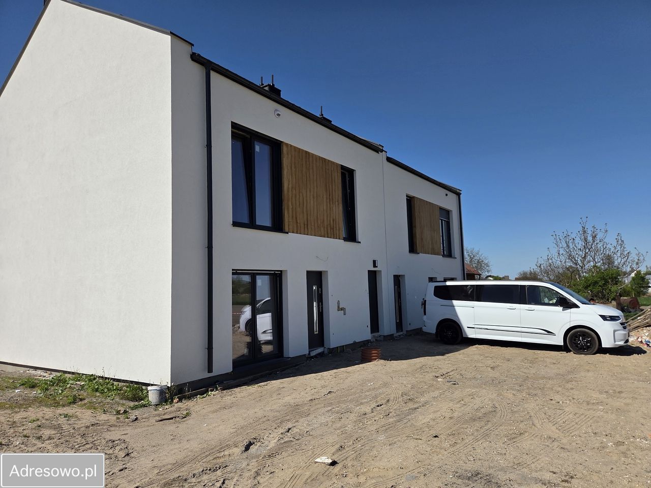 Mieszkanie 3-pokojowe Ostrów Wielkopolski, ul. Kokosowa. Zdjęcie 12