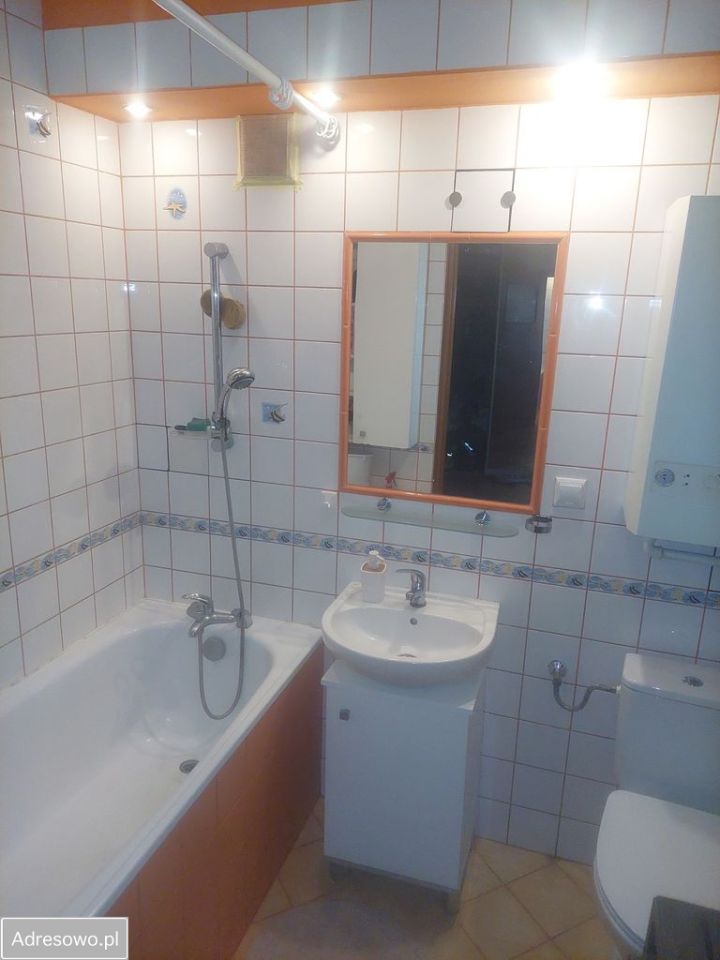 Mieszkanie 2-pokojowe Bydgoszcz Bocianowo, ul. Racławicka. Zdjęcie 7
