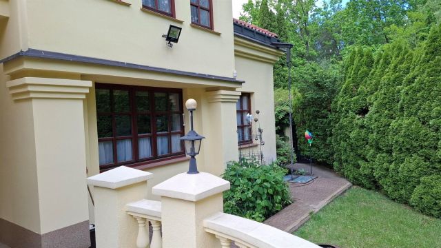 dom wolnostojący, 8 pokoi Warszawa Wawer, ul. Drohobycka. Zdjęcie 30