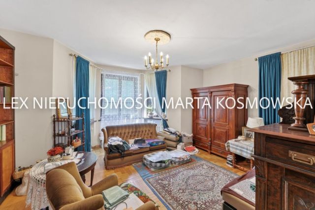 dom wolnostojący, 11 pokoi Owczarnia. Zdjęcie 8