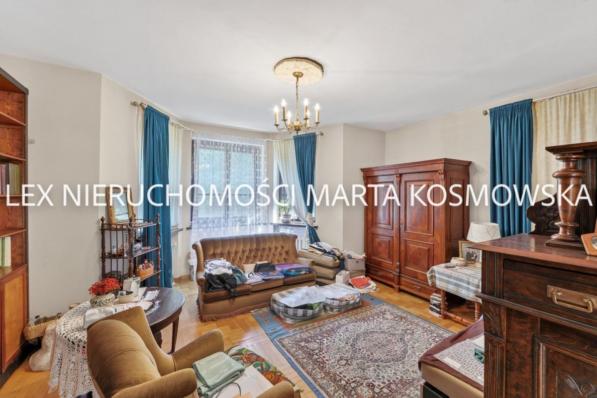dom wolnostojący, 11 pokoi Owczarnia. Zdjęcie 8
