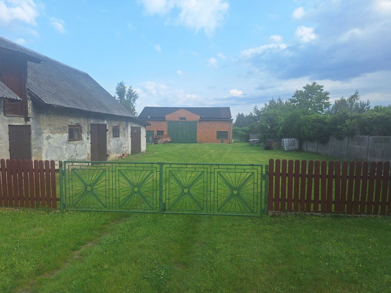 bliźniak Wola Krzysztoporska. Zdjęcie 3