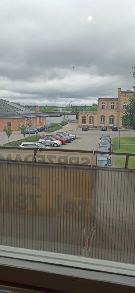 Mieszkanie 1-pokojowe Złotów. Zdjęcie 4