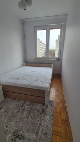 Mieszkanie 2-pokojowe Warszawa Ochota, ul. Grójecka. Zdjęcie 11