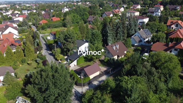 dom wolnostojący, 6 pokoi Zabierzów, ul. Słoneczna. Zdjęcie 2