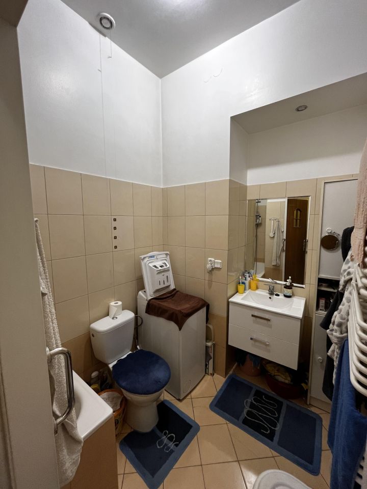 Mieszkanie 2-pokojowe Łódź Polesie, al. 1 Maja. Zdjęcie 7