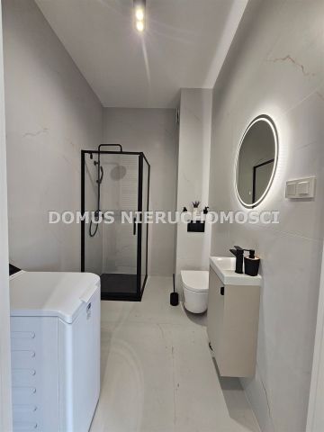 Mieszkanie 1-pokojowe Łódź Śródmieście, ul. Dowborczyków. Zdjęcie 5