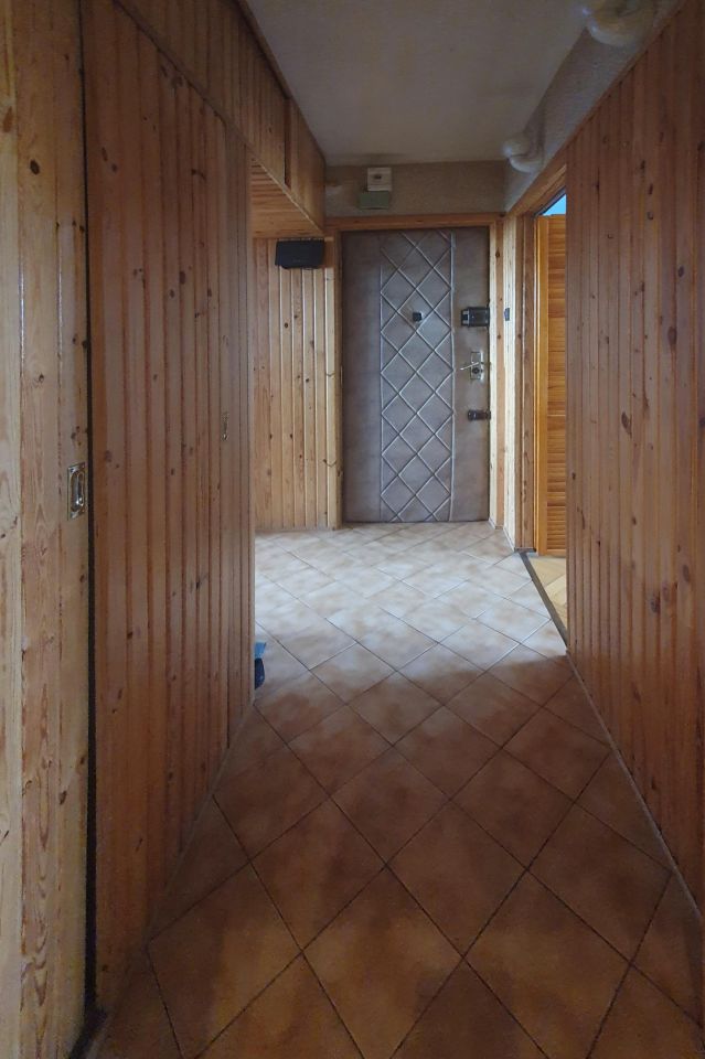 Mieszkanie 3-pokojowe Włocławek, ul. Płocka. Zdjęcie 16