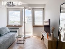 Mieszkanie 2-pokojowe Warszawa Powiśle, ul. Górnośląska. Zdjęcie 4