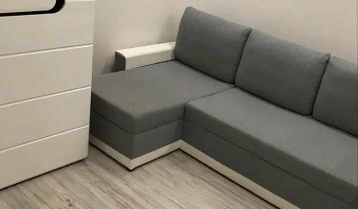 Mieszkanie 1-pokojowe Lublin, ul. Cyrkoniowa