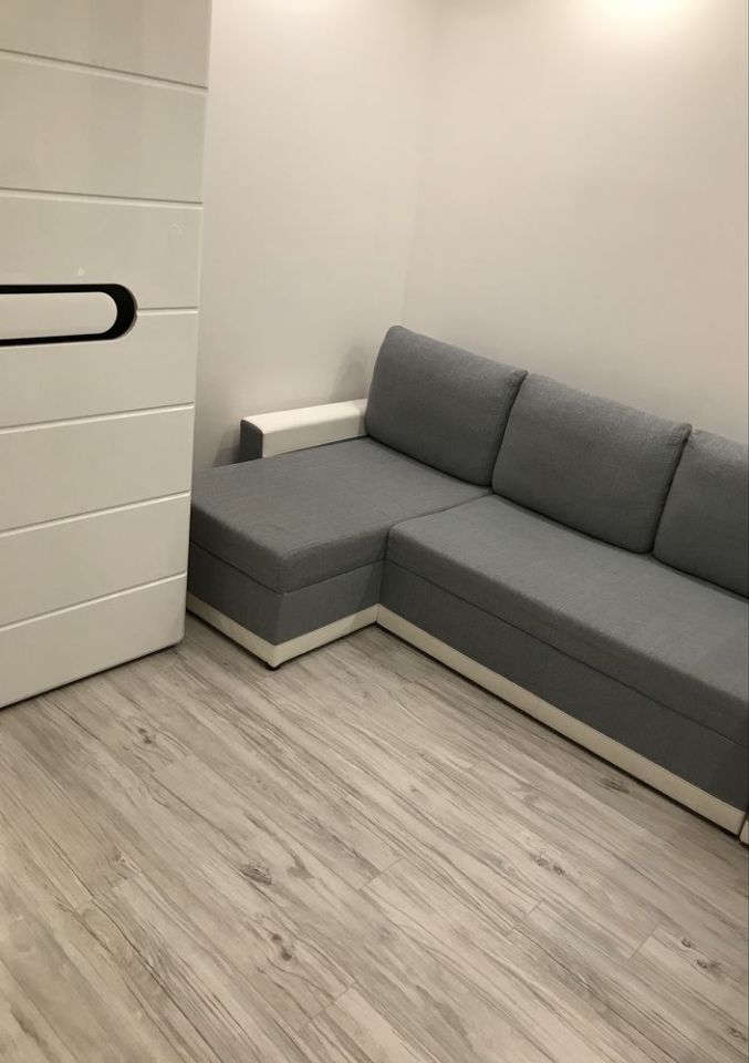 Mieszkanie 1-pokojowe Lublin, ul. Cyrkoniowa. Zdjęcie 1
