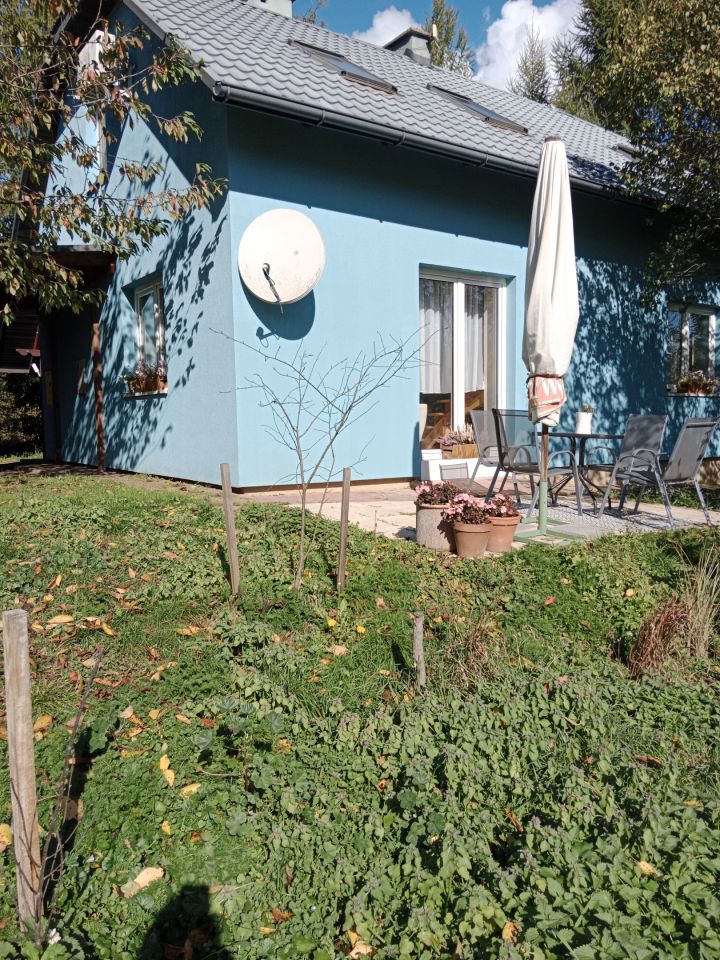 dom wolnostojący, 4 pokoje Tarnawce. Zdjęcie 6