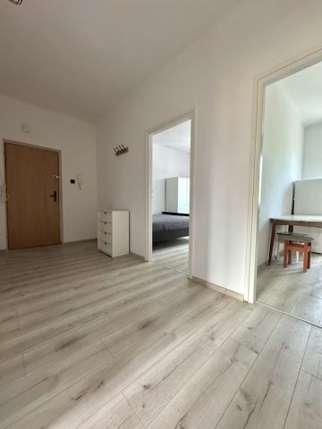 Mieszkanie 2-pokojowe Zambrów, ul. Wilsona. Zdjęcie 4