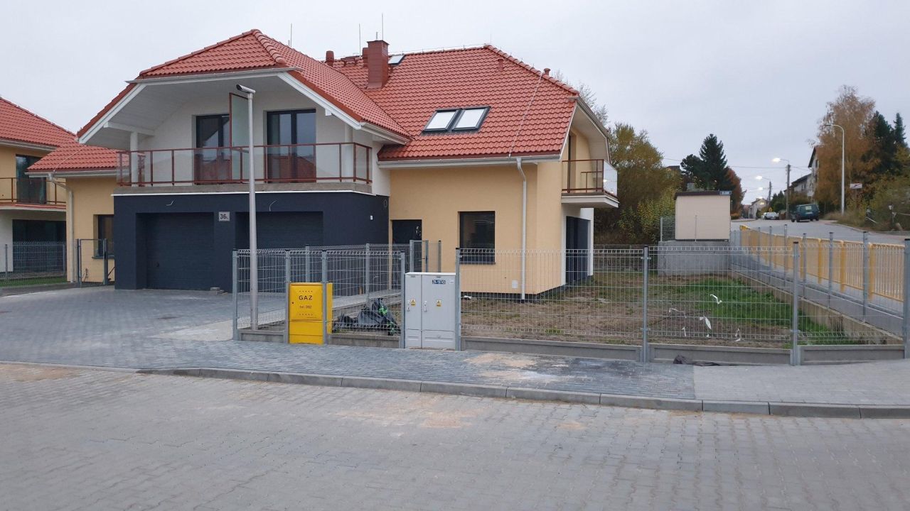 bliźniak, 5 pokoi Horodniany. Zdjęcie 2