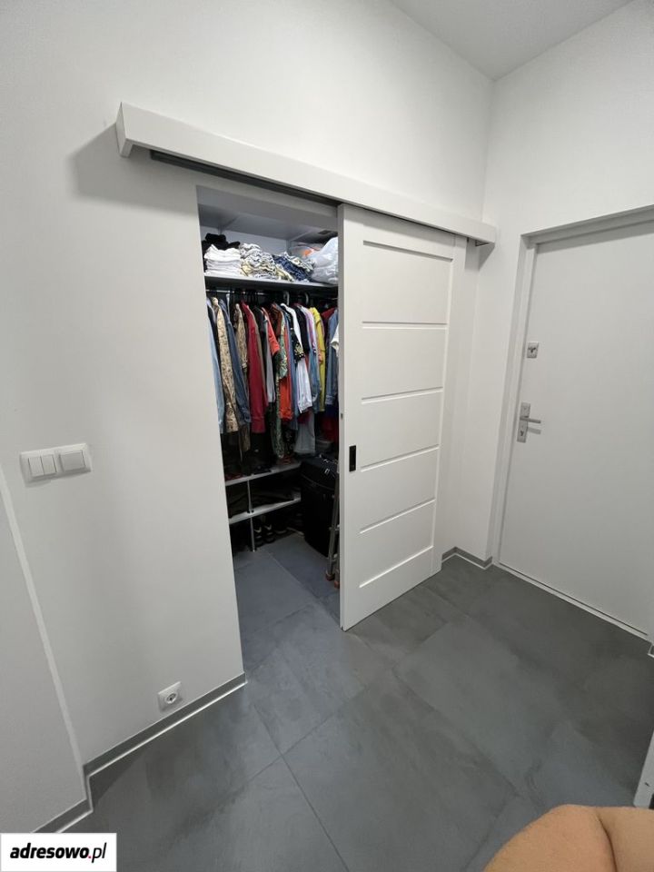 Mieszkanie 3-pokojowe Wrocław Sołtysowice, al. Poprzeczna. Zdjęcie 11
