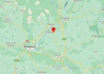 Działka inwestycyjna Stolno. Zdjęcie 3