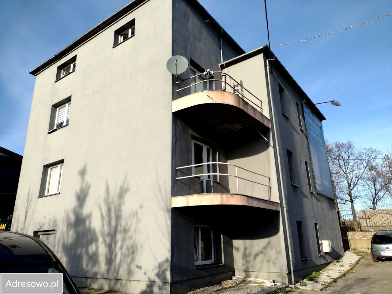 dom wolnostojący Chorzów Klimzowiec. Zdjęcie 1