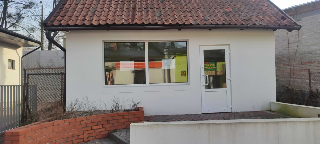 dom wolnostojący Iława. Zdjęcie 4