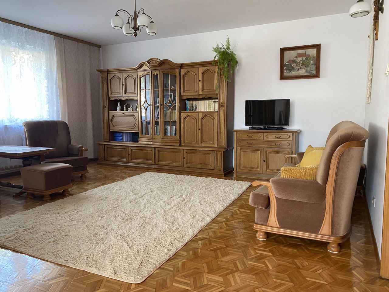 dom wolnostojący, 5 pokoi Kozienice Chartowa, ul. Chartowa. Zdjęcie 5