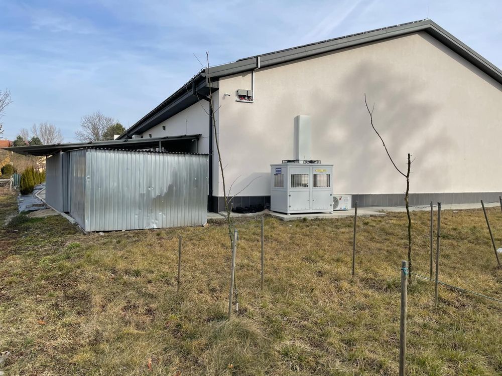 Lokal Mędrzechów. Zdjęcie 2