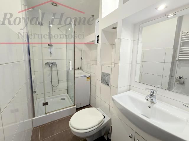 Mieszkanie 2-pokojowe Wrocław Fabryczna. Zdjęcie 9