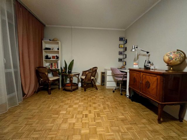 Mieszkanie 1-pokojowe Warszawa Rakowiec. Zdjęcie 1