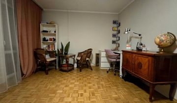 Mieszkanie 1-pokojowe Warszawa Rakowiec