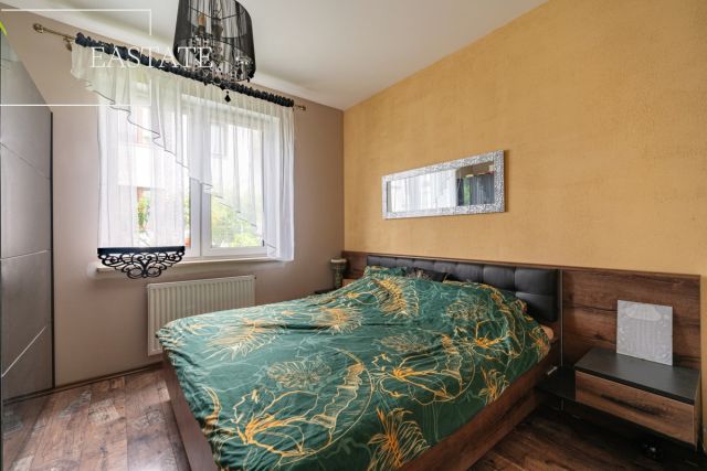 Mieszkanie 3-pokojowe Wólka Mińska, ul. Koszykowa. Zdjęcie 10