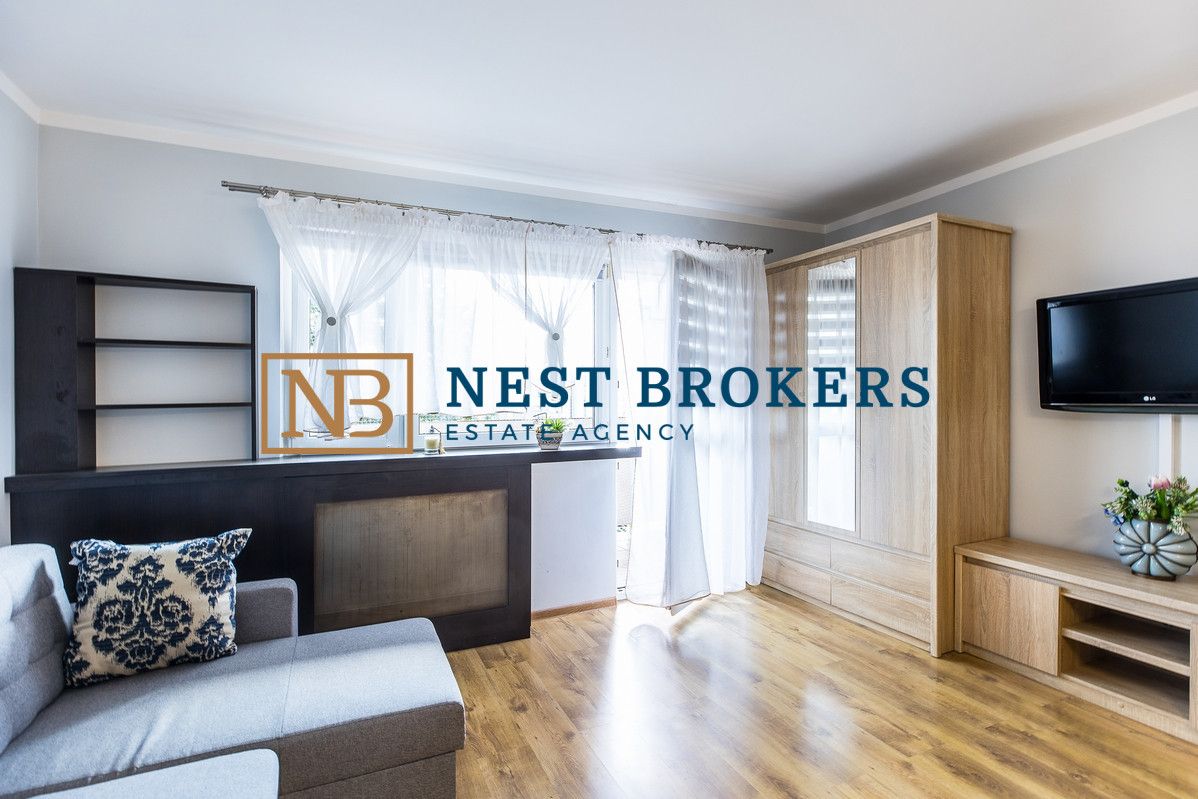 Mieszkanie 3-pokojowe Kraków Mistrzejowice, os. Oświecenia. Zdjęcie 4