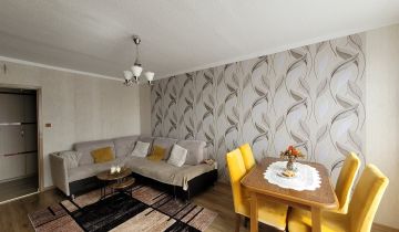 Mieszkanie 3-pokojowe Kielce, ul. bp. Mieczysława Jaworskiego