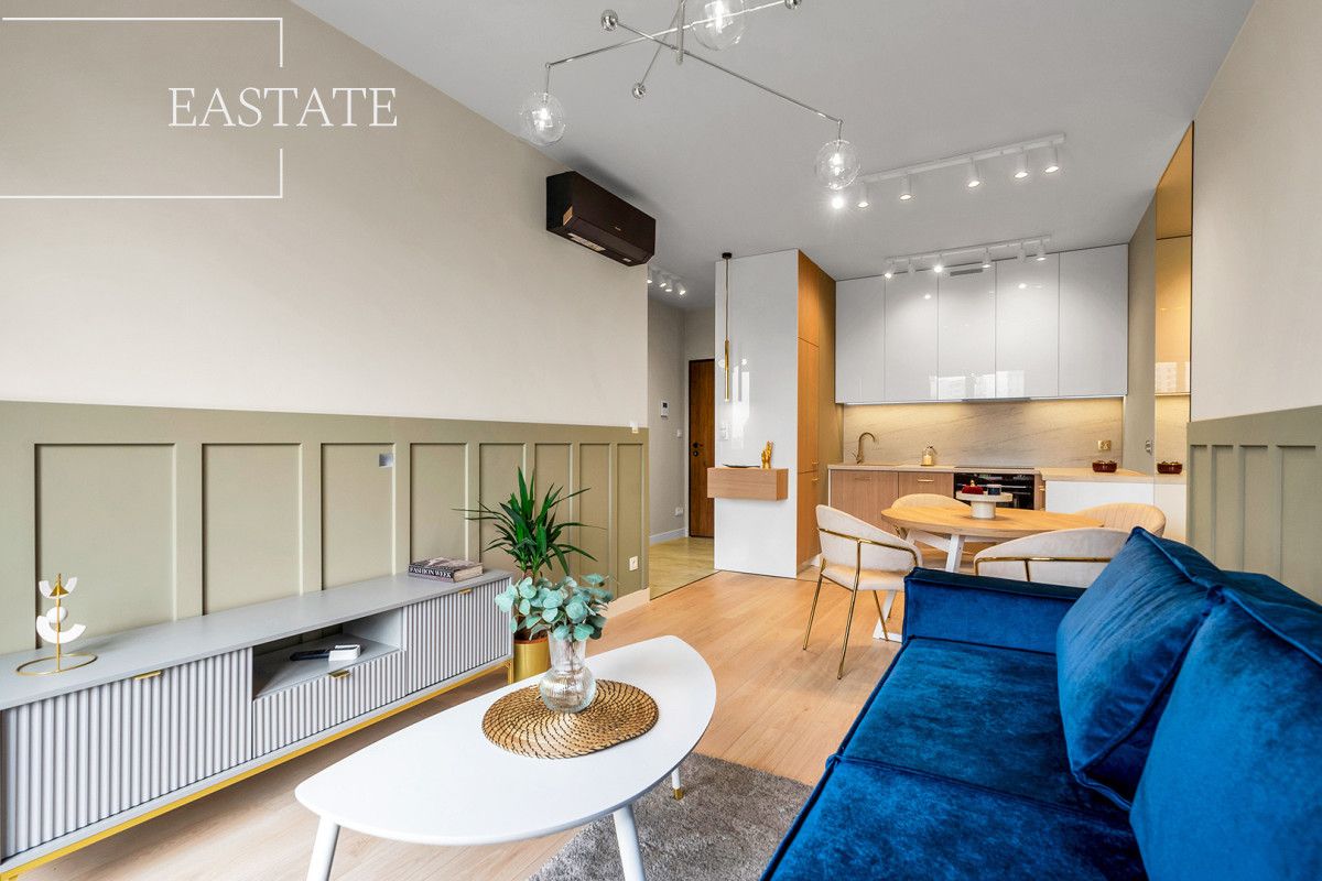 Mieszkanie 2-pokojowe Warszawa Bielany, ul. Sokratesa. Zdjęcie 8