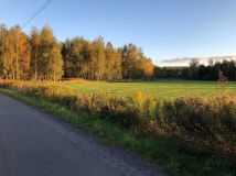 Działka budowlana Bagna. Zdjęcie 2