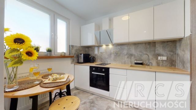 Mieszkanie 2-pokojowe Wrocław Stare Miasto, ul. Kuźnicza. Zdjęcie 22