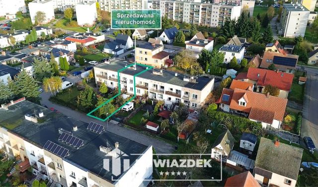 dom szeregowy, 5 pokoi Szczecinek, ul. Ziemowita. Zdjęcie 50