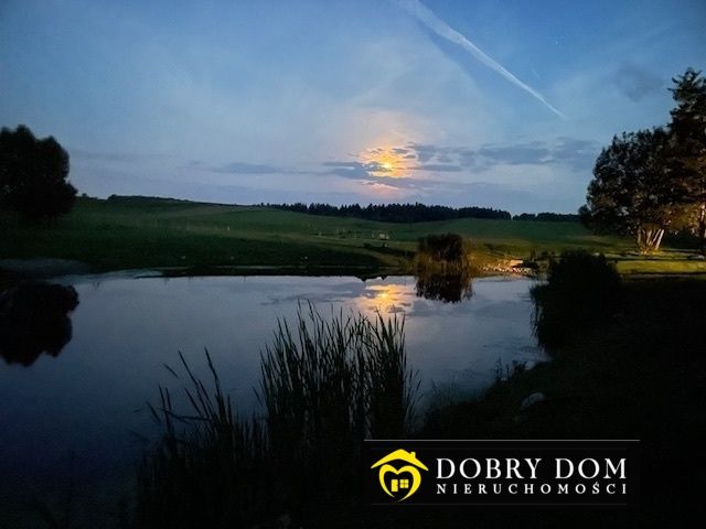 dom wolnostojący, 2 pokoje Iwaniszki. Zdjęcie 9