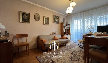 Mieszkanie 2-pokojowe Lublin LSM, ul. Wileńska