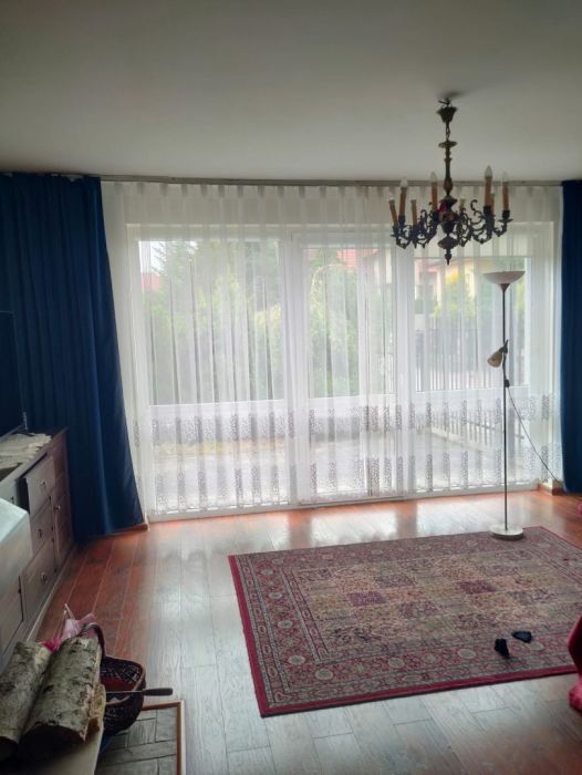 bliźniak, 4 pokoje Straszyn, ul. Słoneczna Dolina. Zdjęcie 2