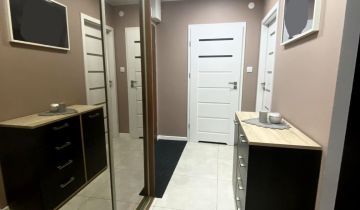 Mieszkanie 2-pokojowe Łomża, ul. Szmaragdowa