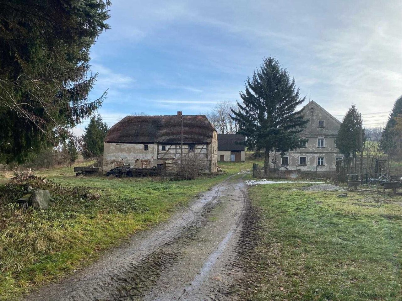 gospodarstwo Pogwizdów