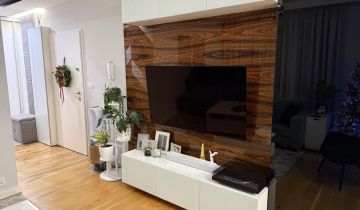 Mieszkanie 3-pokojowe Warszawa Czyste, ul. Jaktorowska