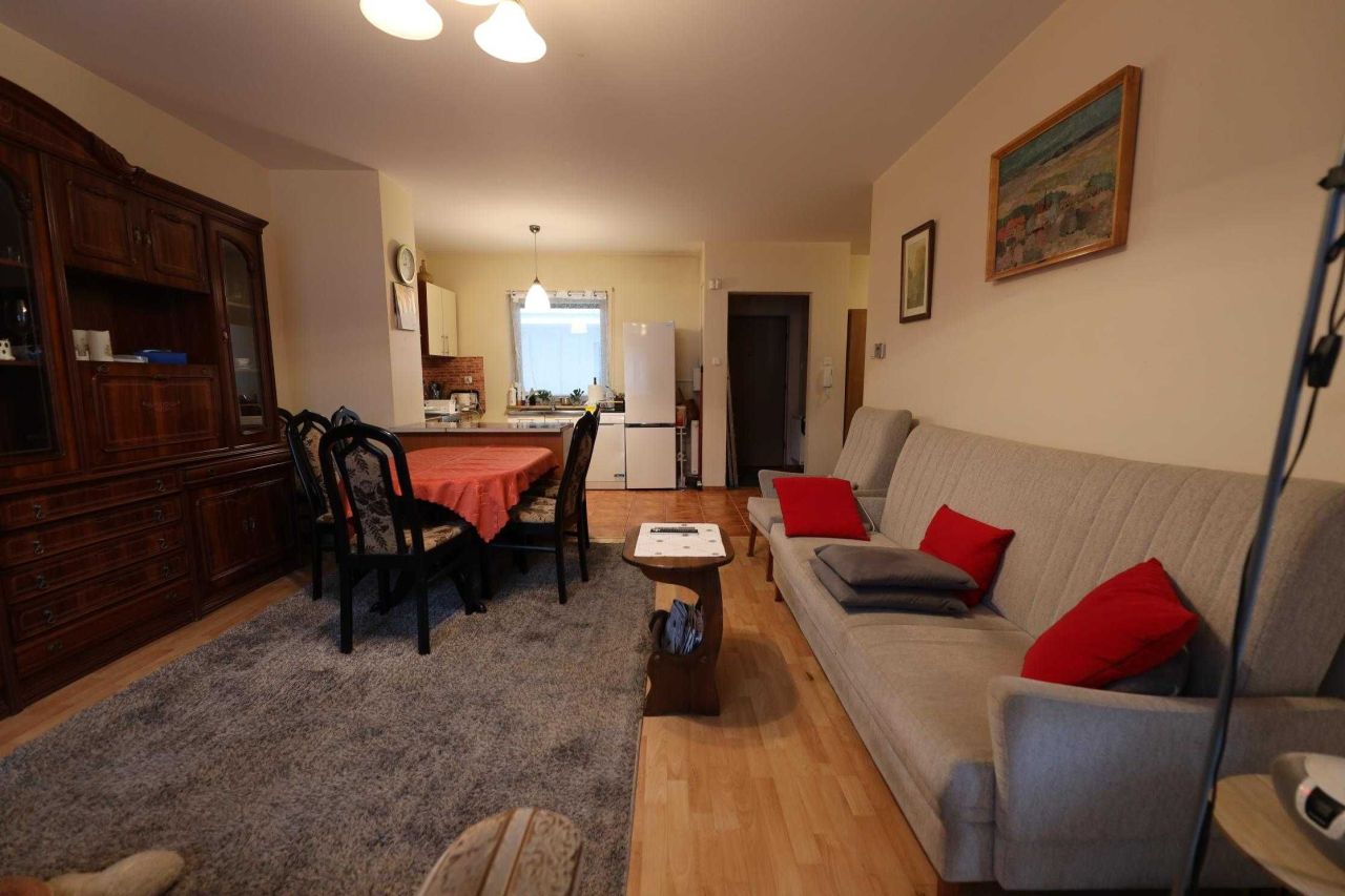 Mieszkanie 3-pokojowe Szczecin Centrum, ul. Bohdana Zaleskiego. Zdjęcie 6