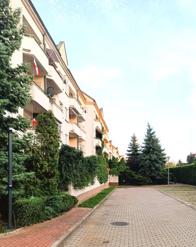 Mieszkanie 2-pokojowe Warszawa Ochota, ul. Włodarzewska. Zdjęcie 22
