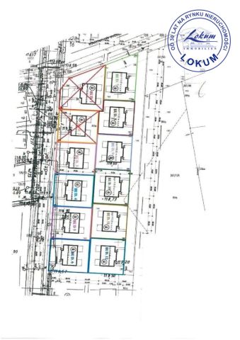 bliźniak, 5 pokoi Brzezie. Zdjęcie 5