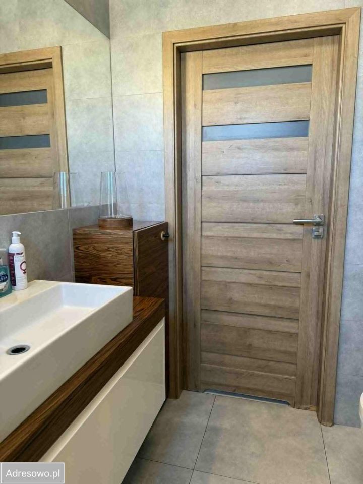 Mieszkanie 3-pokojowe Warszawa Żoliborz, ul. Zygmunta Krasińskiego. Zdjęcie 2