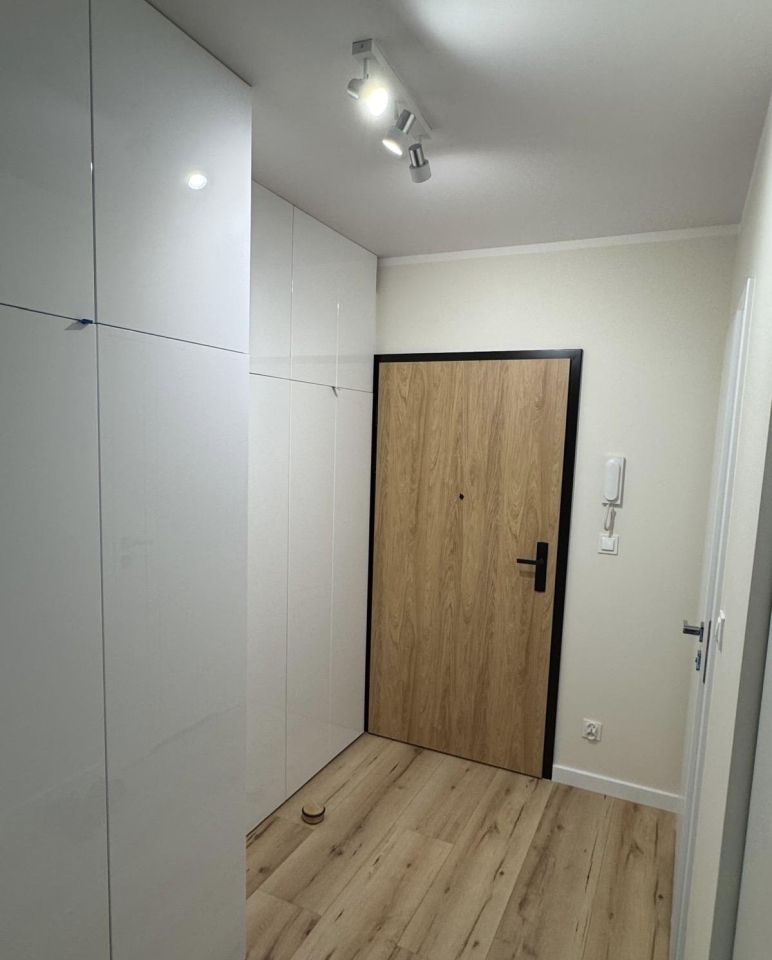 Mieszkanie 2-pokojowe Poznań Grunwald, ul. Jeleniogórska. Zdjęcie 6