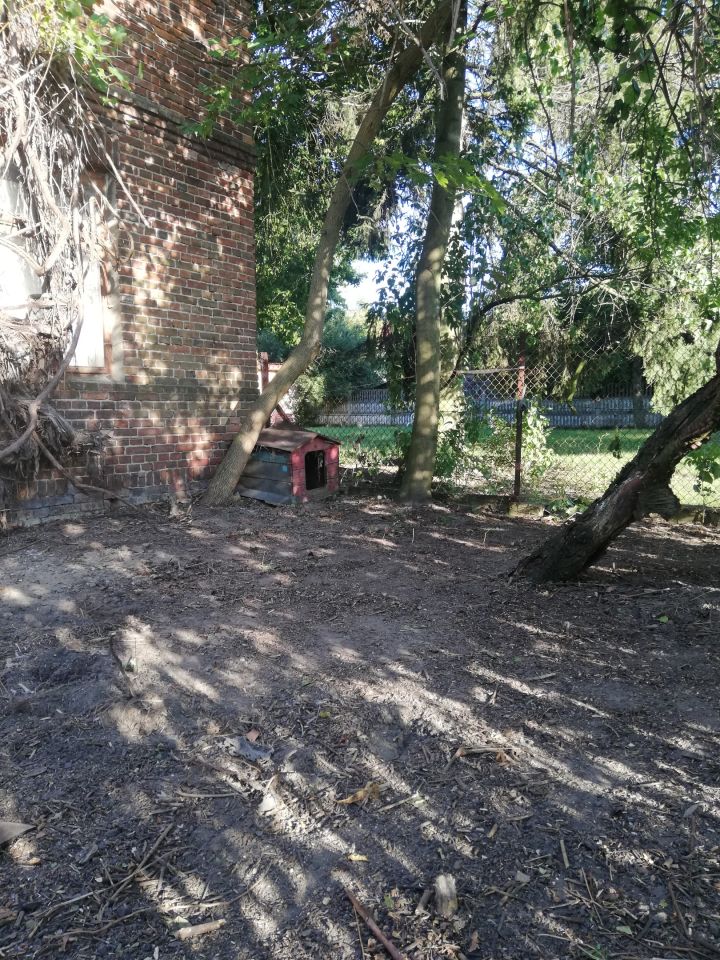 Działka budowlana Radomsko Centrum, ul. Stodolna. Zdjęcie 5