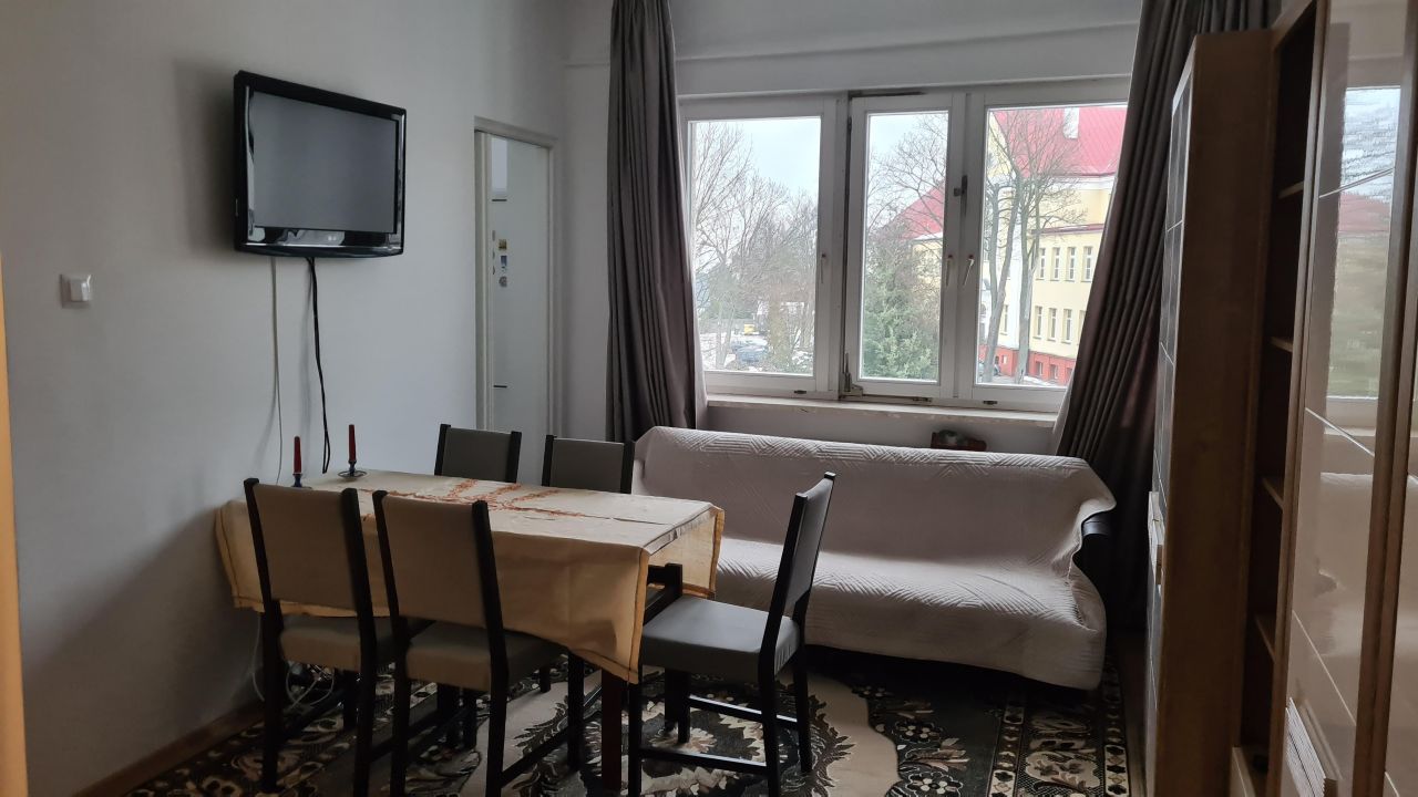 Mieszkanie 2-pokojowe Kielce KSM, ul. Stanisława Konarskiego. Zdjęcie 11