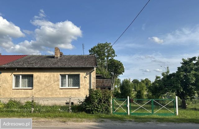 bliźniak, 2 pokoje Sierpowo. Zdjęcie 1